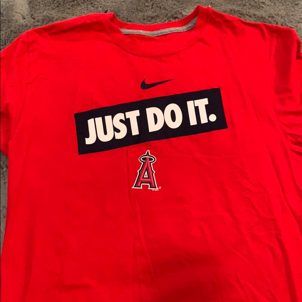 Nike MBL Angels t-shirt